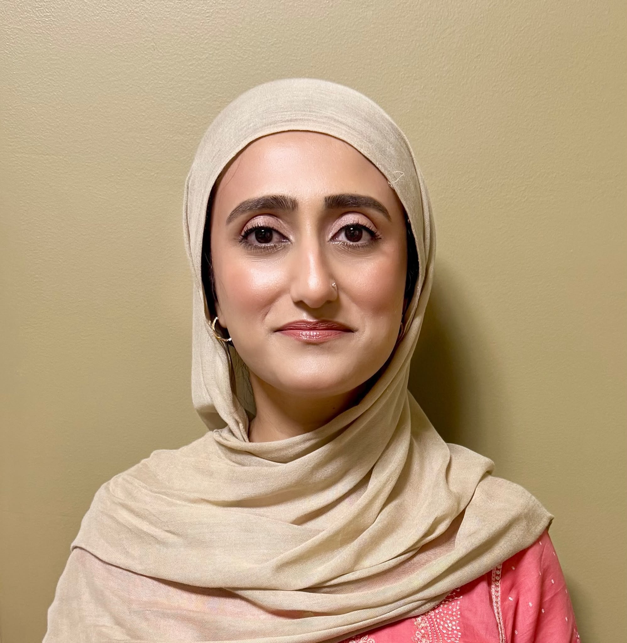 Principal Sr. Fakhera Noor